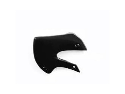 Radiator Scoops ACERBIS - black