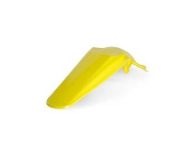 Rear fender ACERBIS - yellow