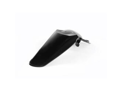Rear fender ACERBIS - black