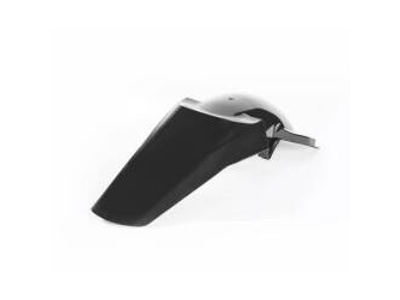 Rear fender ACERBIS - black