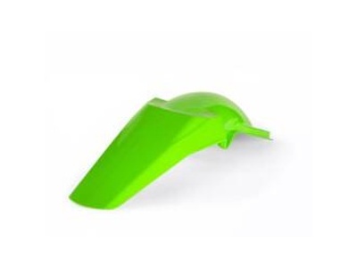 Rear fender ACERBIS - green