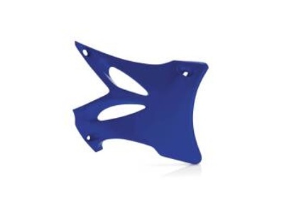 Radiator Shrouds ACERBIS - dark blue