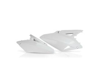Side panels ACERBIS - white