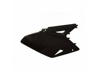 Side panels ACERBIS - black