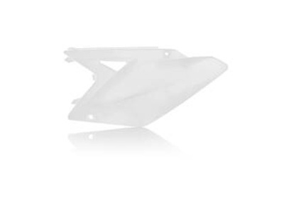 Side panels ACERBIS - white