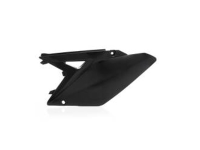 Side panels ACERBIS - black