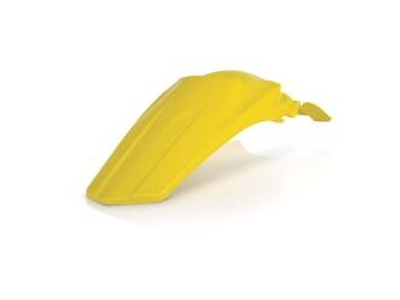 Rear fender ACERBIS - yellow