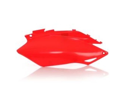 Side panels ACERBIS - red