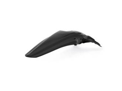 Rear fender ACERBIS - black