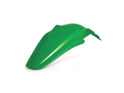 Rear fender ACERBIS - green