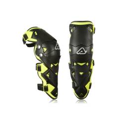 KNEE GUARD ACERBIS IMPACT EVO 3.0