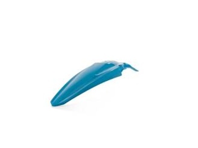 Rear fender ACERBIS - blue