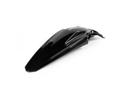 Rear fender ACERBIS - black