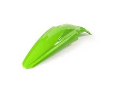 Rear fender ACERBIS - green