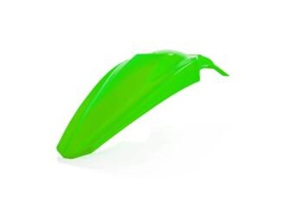 Rear fender ACERBIS - fluo green