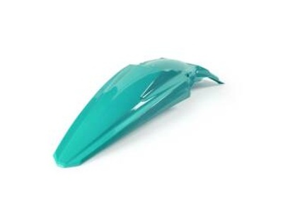 Rear fender ACERBIS - verde