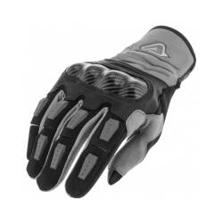 ACERBIS Carbon G 3.0 Gloves black/grey