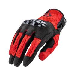 ACERBIS Ramsey my vented Gloves red