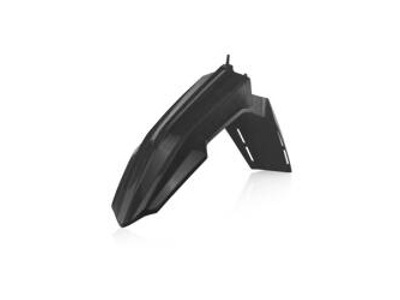 Front Fender ACERBIS - black