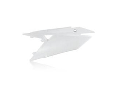 Side panels ACERBIS - white