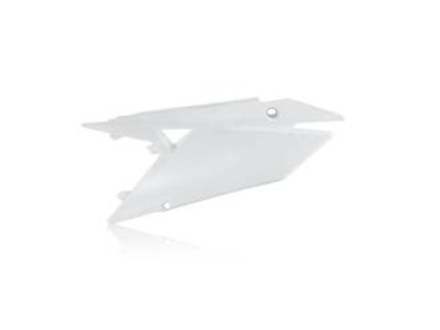 Side panels ACERBIS - white