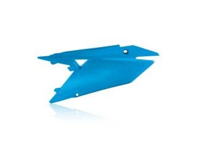 Side panels ACERBIS - light blue