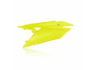 Side panels ACERBIS - yellow