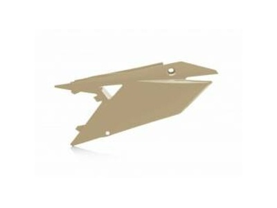 Side panels ACERBIS - sand