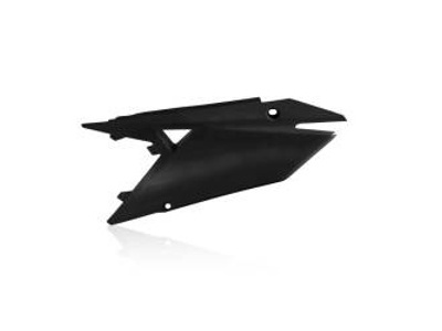 Side panels ACERBIS - black