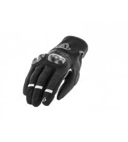 ACERBIS CE Adventure Gloves black