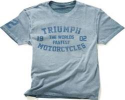 TRIUMPH Ottawa Tee