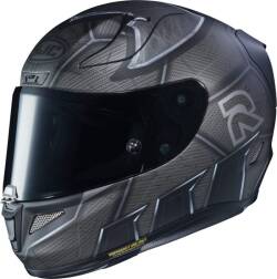 Prilba HJC RPHA 11 BATMAN DC COMICS MC5SF
