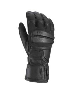 SCOTT Trafix 2 TP Gloves black