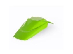 Rear fender ACERBIS - green