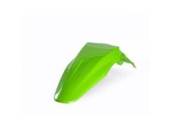 Rear fender ACERBIS - green