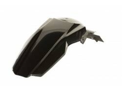 Rear fender ACERBIS - black