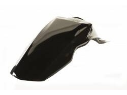 Rear fender ACERBIS - black