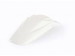 Rear fender ACERBIS - white