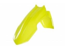 Front Fender ACERBIS - yellow