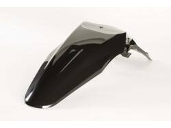 Rear fender ACERBIS - black