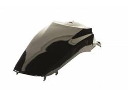 Rear fender ACERBIS - black