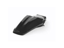 Rear fender ACERBIS - black