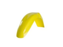 Front Fender ACERBIS - yellow