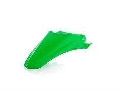 Rear fender ACERBIS - fluo green