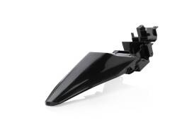 Rear fender ACERBIS - black