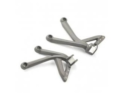 Pannier Mounting Kit A9508194