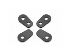 Mounting kit for RIZOMA indicators to fit OEM lice