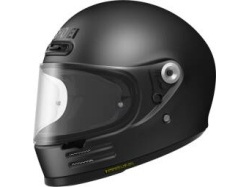 Prilba SHOEI Glamster matn