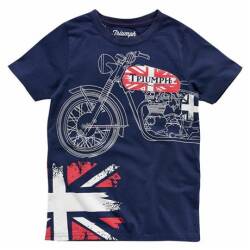 TRIUMPH Bailey Kids Tee