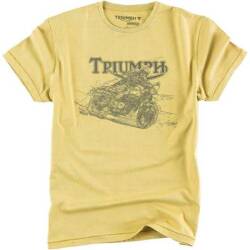 TRIUMPH Scamble Tee